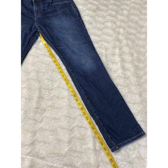 WindRiver Outfitting Blue Jeans Slim Fit 34x32 (33x31  msrd) - Picture 7 of 11